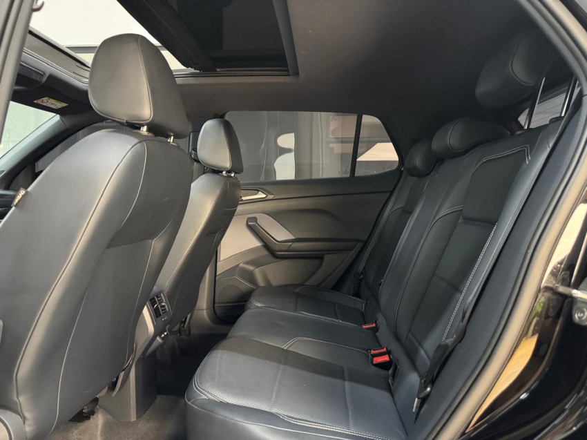 volkswagen t-cross 1.0 200 tsi total flex comfortline automatico 4p 202412