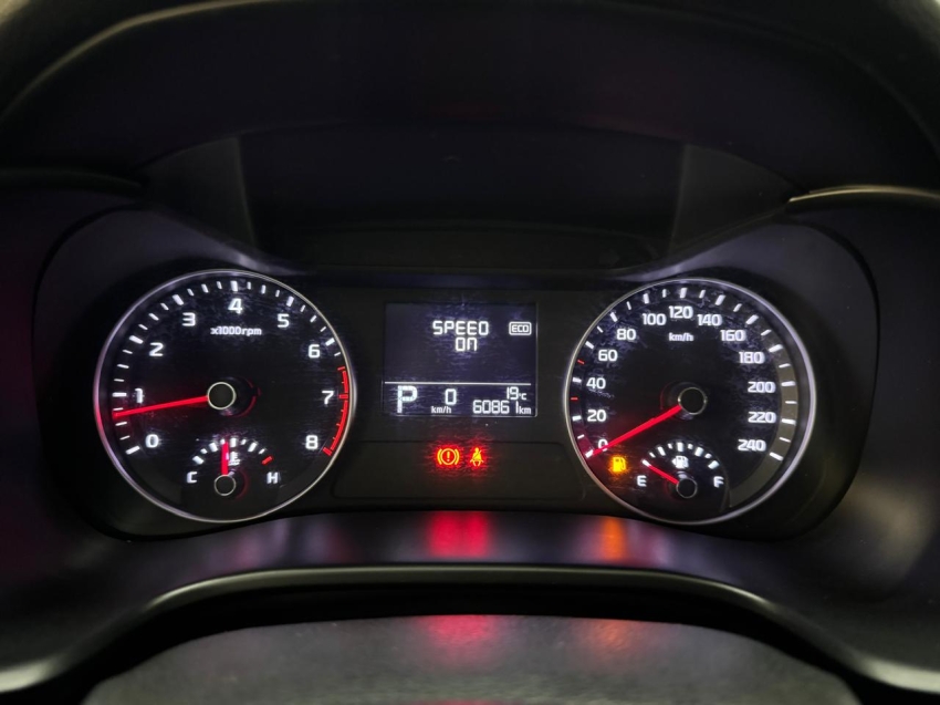 kia cerato 2.0 16v flex ex automatico 4p 20206