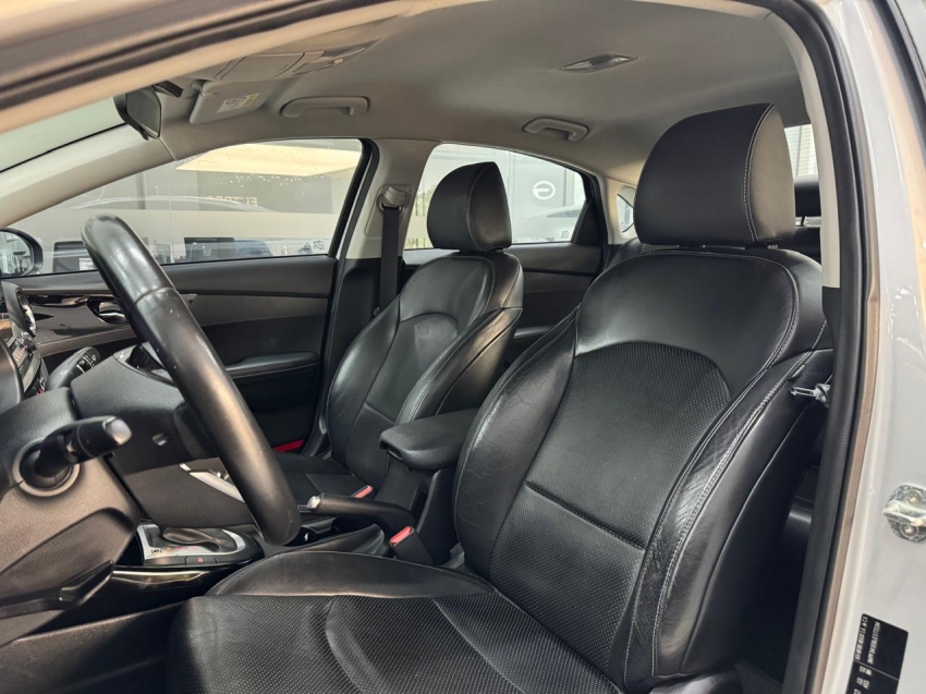 kia cerato 2.0 16v flex ex automatico 4p 202012