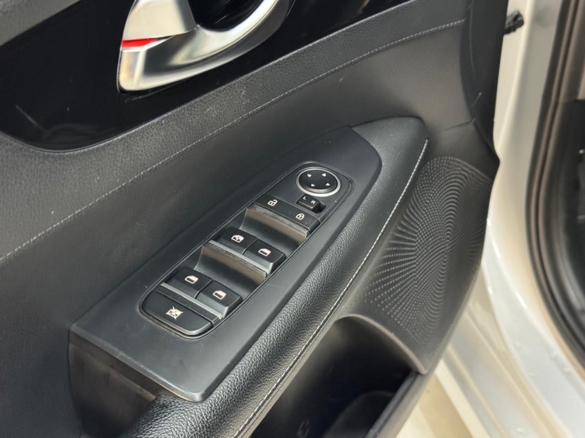kia cerato 2.0 16v flex ex automatico 4p 202011