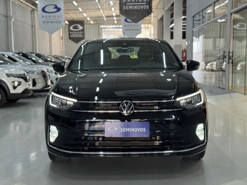 volkswagen virtus 1.0 200 tsi highline automatico flex 4p 20262