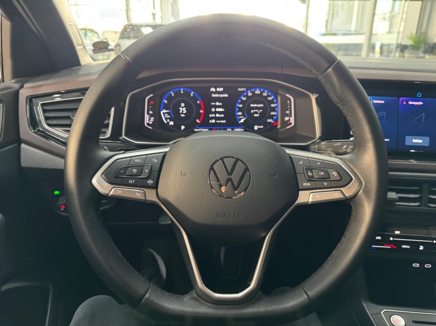 volkswagen virtus 1.0 200 tsi highline automatico flex 4p 202612