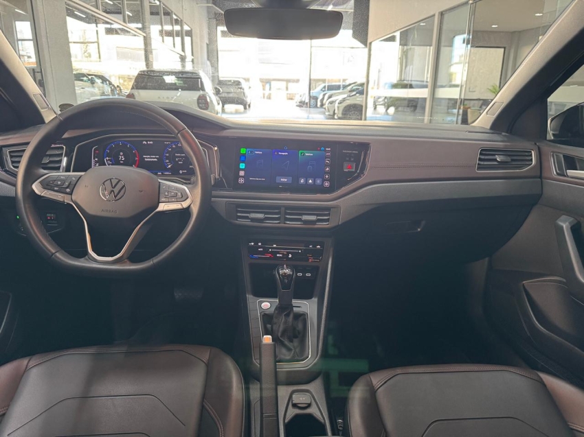 volkswagen virtus 1.0 200 tsi highline automatico flex 4p 202610
