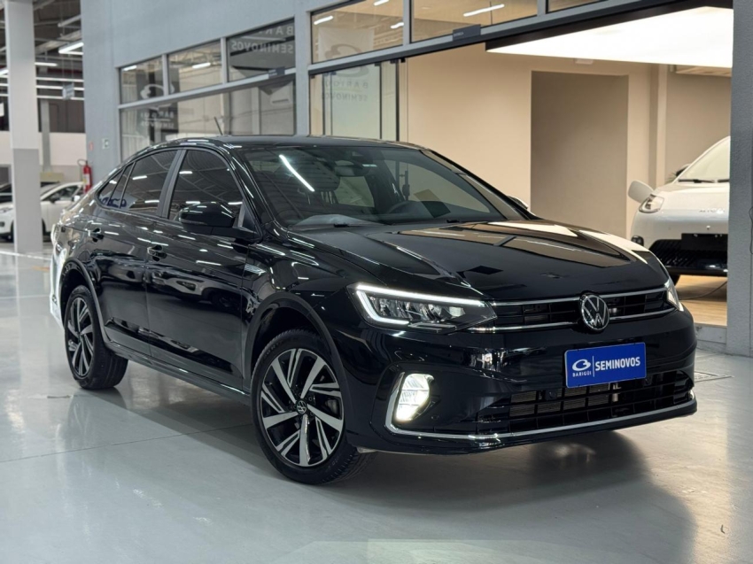 volkswagen virtus 1.0 200 tsi highline automatico flex 4p 20260