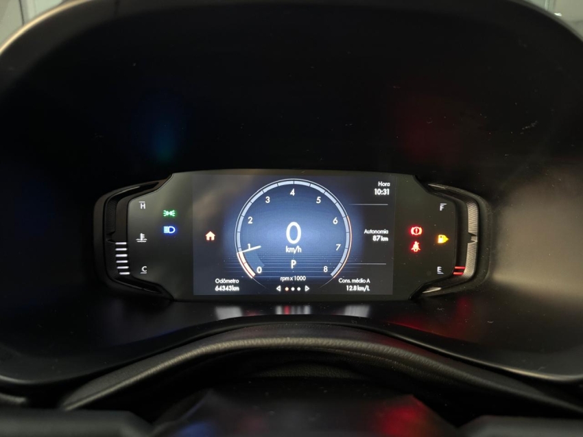 fiat toro 1.3 turbo 270 flex endurance at6 4p automatico 202314
