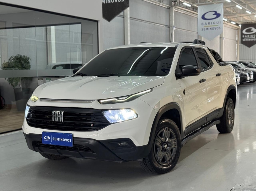 fiat toro 1.3 turbo 270 flex endurance at6 4p automatico 20232