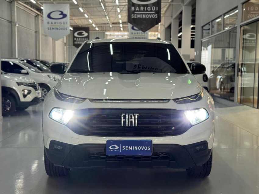 fiat toro 1.3 turbo 270 flex endurance at6 4p automatico 20231
