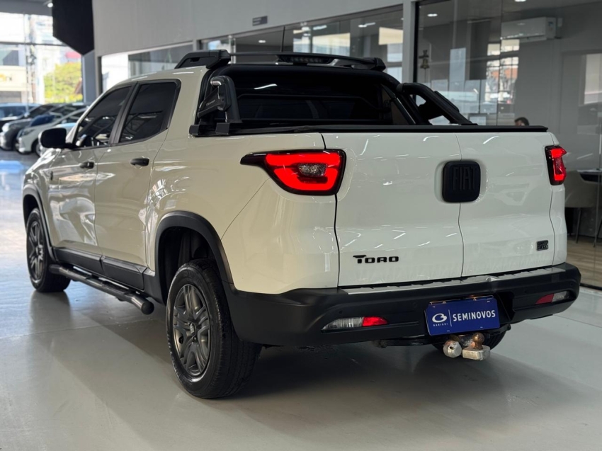 fiat toro 1.3 turbo 270 flex endurance at6 4p automatico 20236