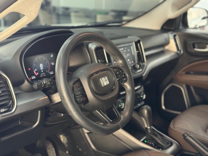 fiat toro 1.3 turbo 270 flex endurance at6 4p automatico 20237