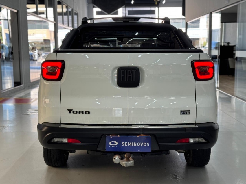 fiat toro 1.3 turbo 270 flex endurance at6 4p automatico 20235