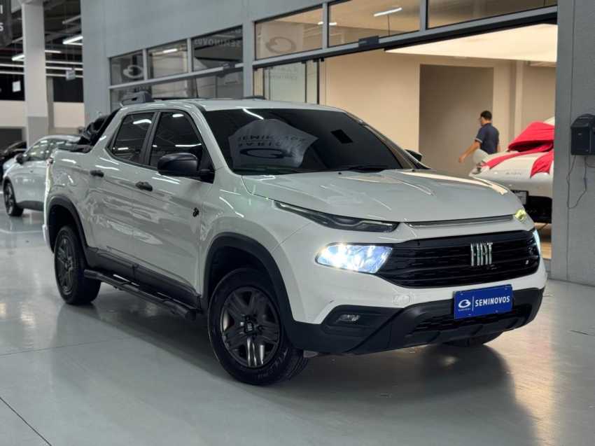 fiat toro 1.3 turbo 270 flex endurance at6 4p automatico 20230