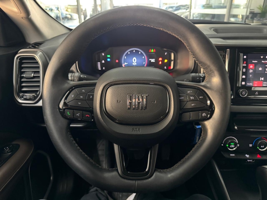 fiat toro 1.3 turbo 270 flex endurance at6 4p automatico 202310