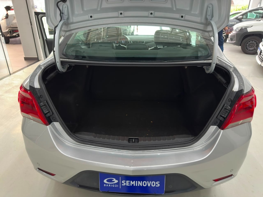chevrolet prisma 1.4 mpfi ltz 8v flex 4p automatico 201913