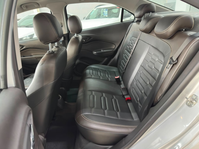 chevrolet prisma 1.4 mpfi ltz 8v flex 4p automatico 201912