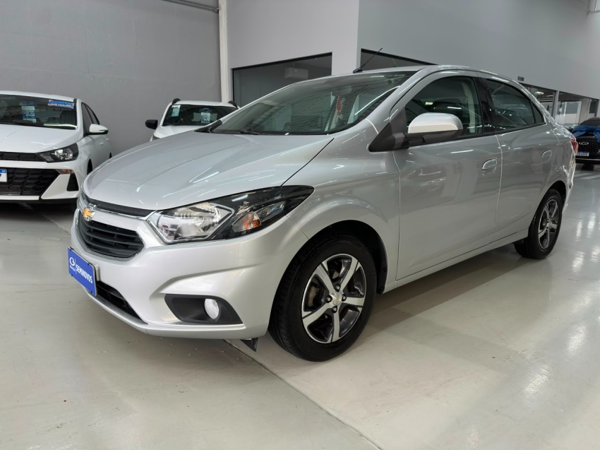 chevrolet prisma 1.4 mpfi ltz 8v flex 4p automatico 20192