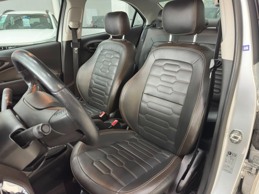 chevrolet prisma 1.4 mpfi ltz 8v flex 4p automatico 20197