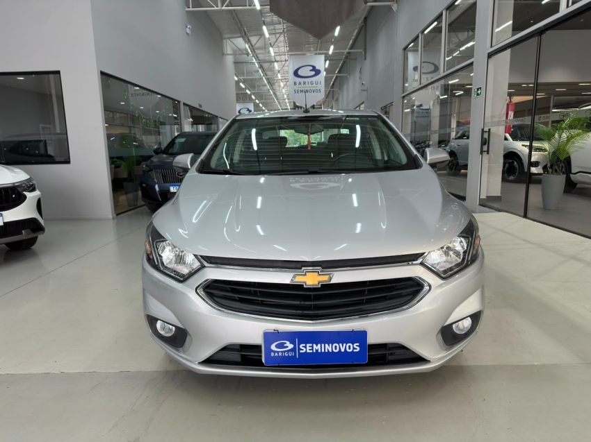 chevrolet prisma 1.4 mpfi ltz 8v flex 4p automatico 20193