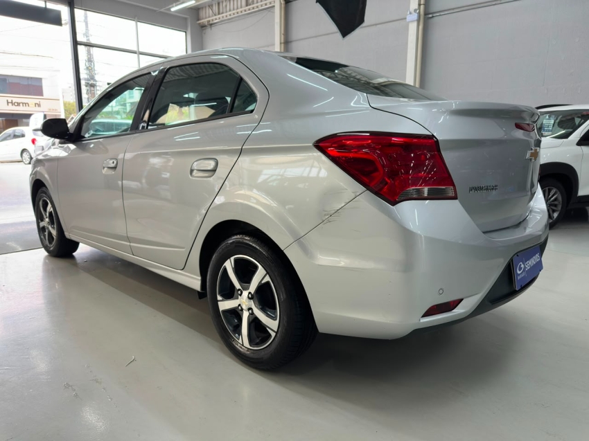 chevrolet prisma 1.4 mpfi ltz 8v flex 4p automatico 20191