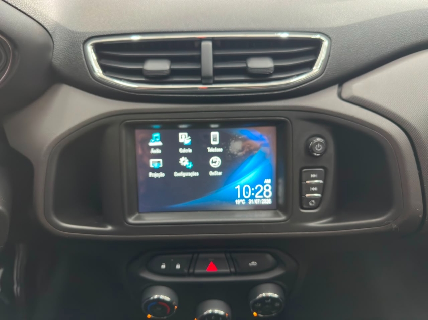 chevrolet prisma 1.4 mpfi ltz 8v flex 4p automatico 201911