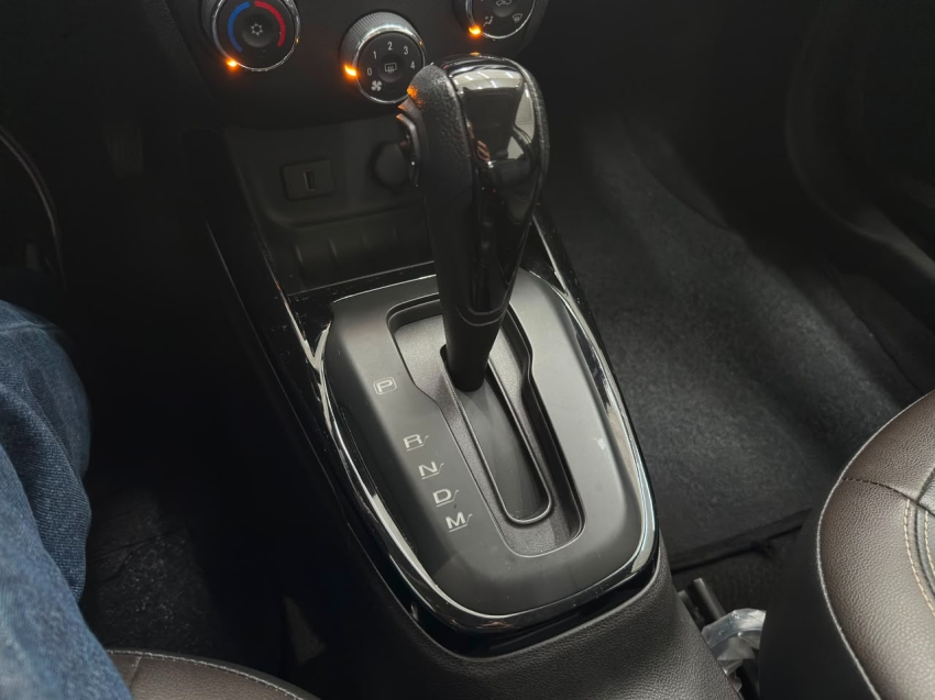 chevrolet prisma 1.4 mpfi ltz 8v flex 4p automatico 201914