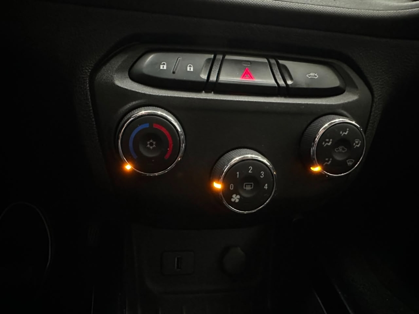 chevrolet prisma 1.4 mpfi ltz 8v flex 4p automatico 201910