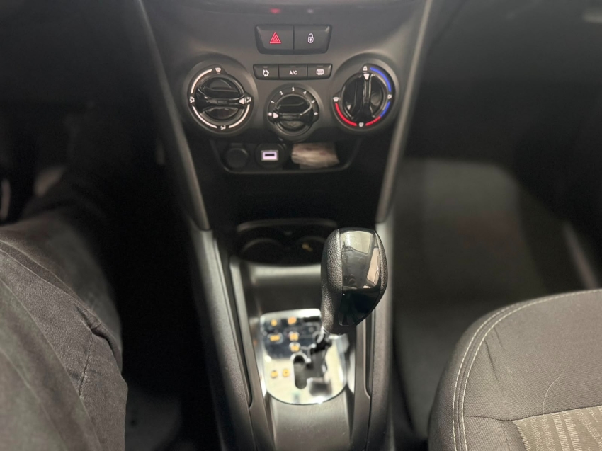 peugeot 2008 1.6 16v flex allure 4p automatico 20246