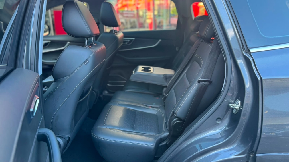 caoa chery tiggo 8 1.6 tgdi gasolina txs dct 4p automatico 202216