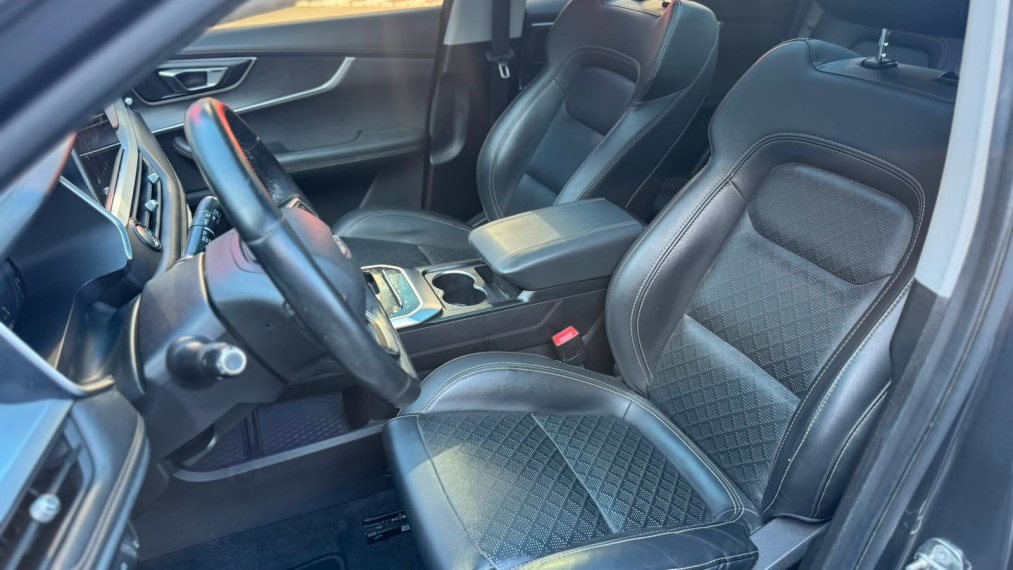 caoa chery tiggo 8 1.6 tgdi gasolina txs dct 4p automatico 202212