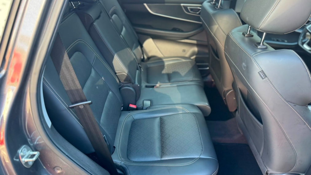 caoa chery tiggo 8 1.6 tgdi gasolina txs dct 4p automatico 20228