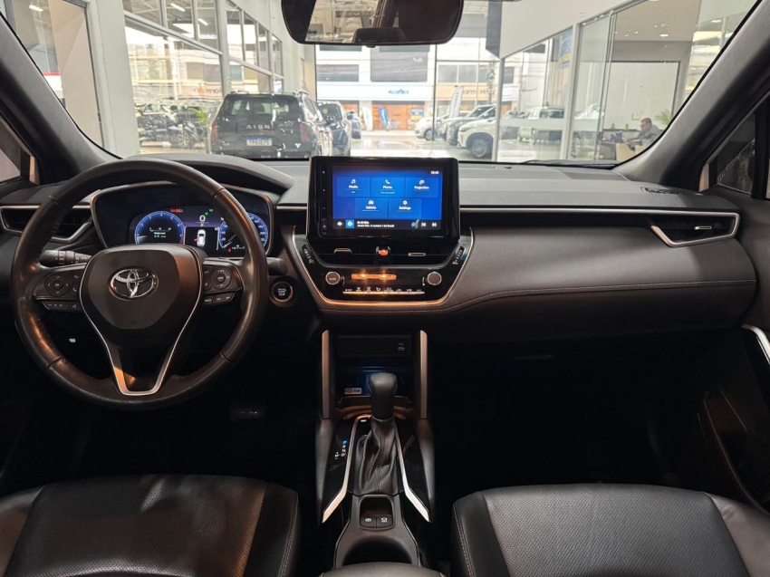 toyota corolla cross 2.0 vvt-ie flex xre direct shift 4p semiautomatico 202512