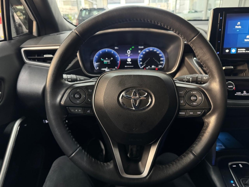 toyota corolla cross 2.0 vvt-ie flex xre direct shift 4p semiautomatico 20256