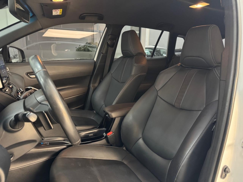 toyota corolla cross 2.0 vvt-ie flex xre direct shift 4p semiautomatico 20255