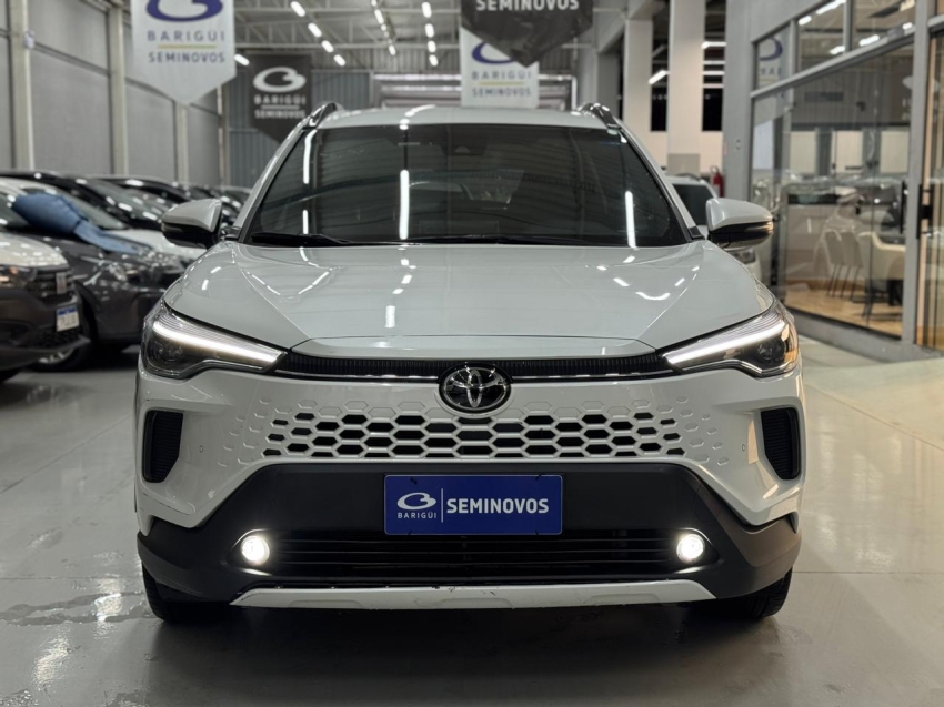 toyota corolla cross 2.0 vvt-ie flex xre direct shift 4p semiautomatico 20251