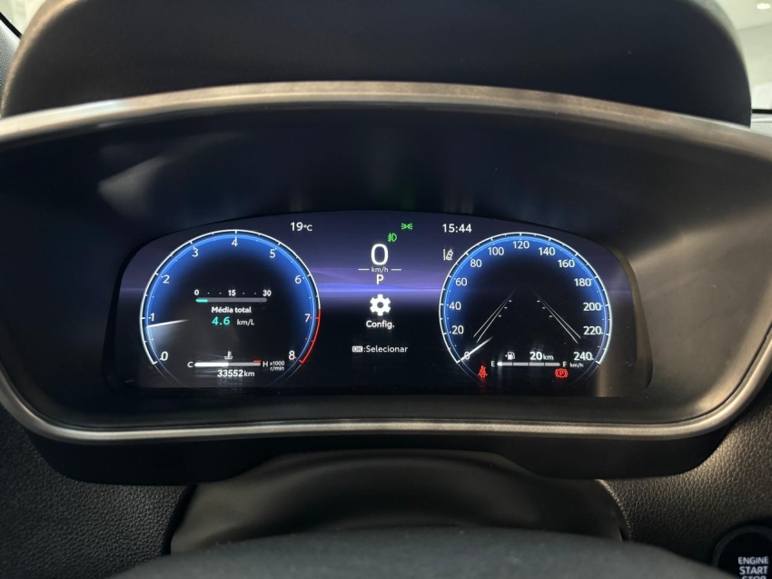 toyota corolla cross 2.0 vvt-ie flex xre direct shift 4p semiautomatico 20257
