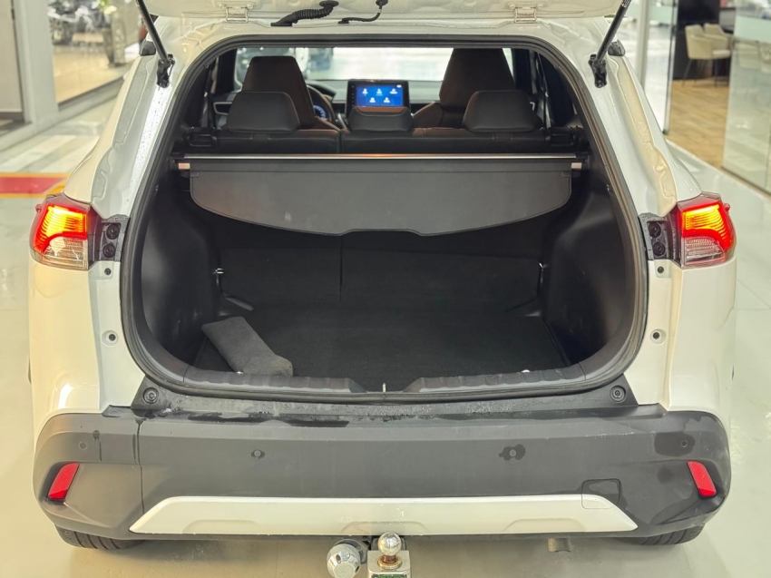 toyota corolla cross 2.0 vvt-ie flex xre direct shift 4p semiautomatico 202517