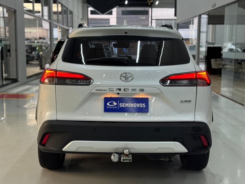 toyota corolla cross 2.0 vvt-ie flex xre direct shift 4p semiautomatico 202514