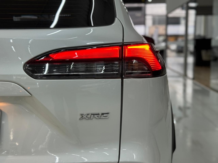 toyota corolla cross 2.0 vvt-ie flex xre direct shift 4p semiautomatico 202516