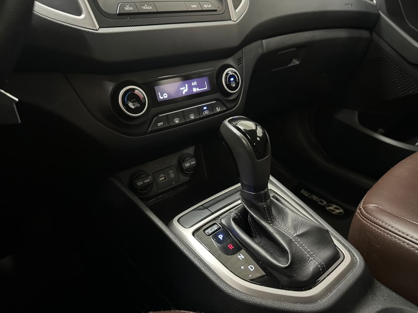 hyundai creta 1.6 16v flex pulse plus automatico 4p 20197