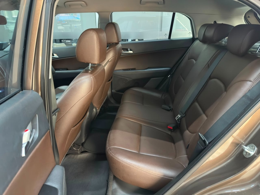 hyundai creta 1.6 16v flex pulse plus automatico 4p 20199