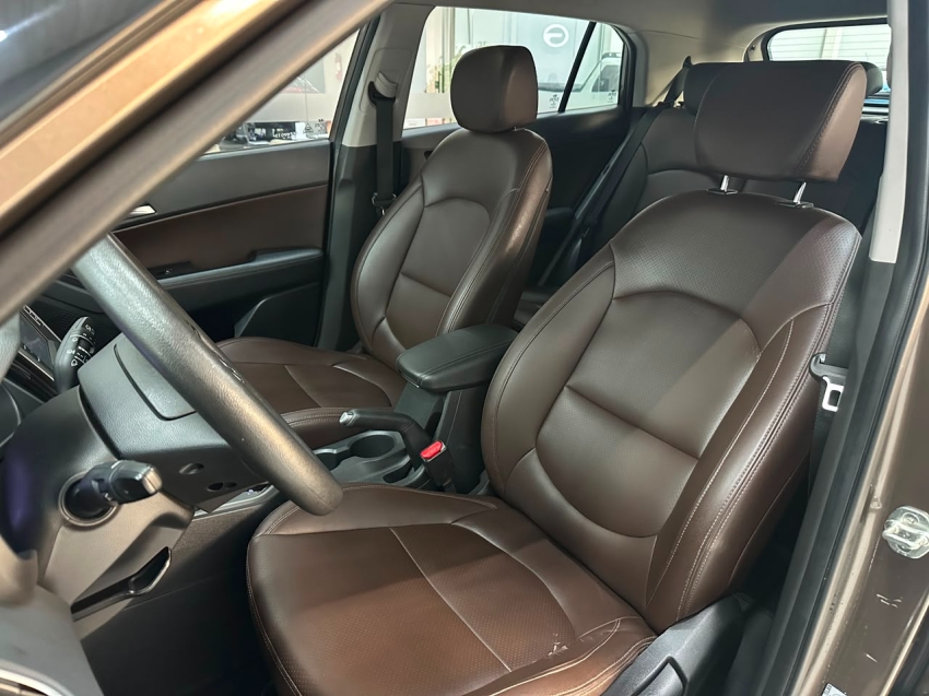 hyundai creta 1.6 16v flex pulse plus automatico 4p 201913