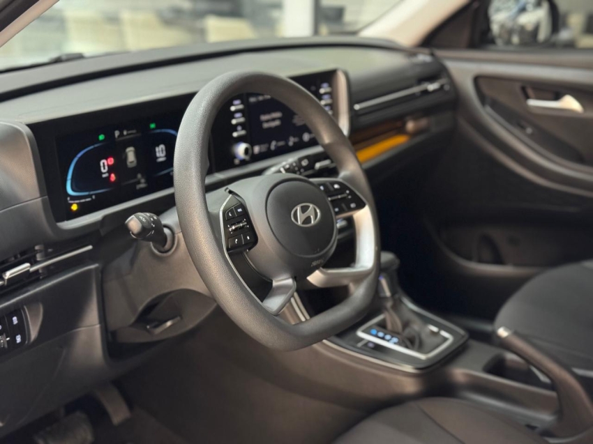 hyundai creta 1.0 tgdi flex comfort automatico 4p 20266