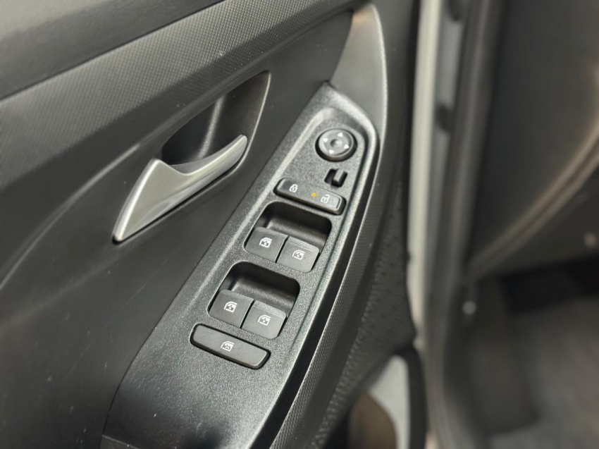 hyundai creta 1.0 tgdi flex comfort automatico 4p 20267