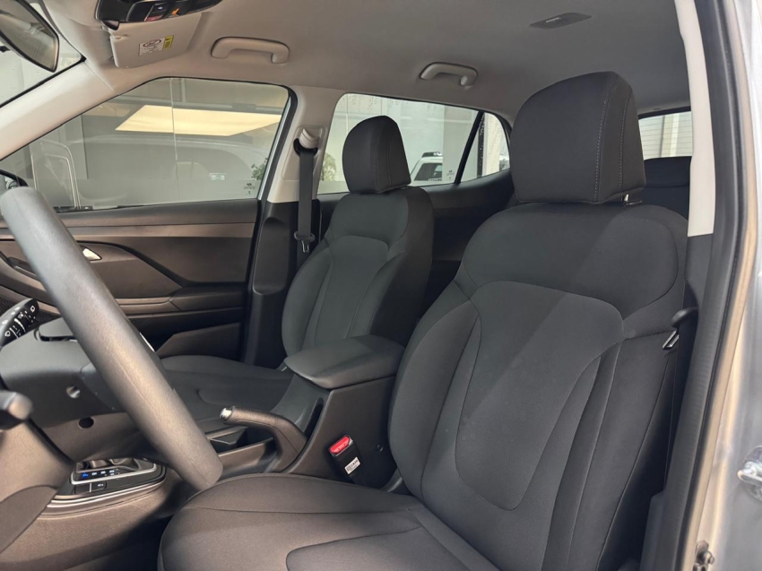 hyundai creta 1.0 tgdi flex comfort automatico 4p 20268