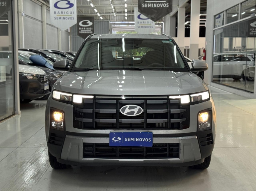 hyundai creta 1.0 tgdi flex comfort automatico 4p 20264