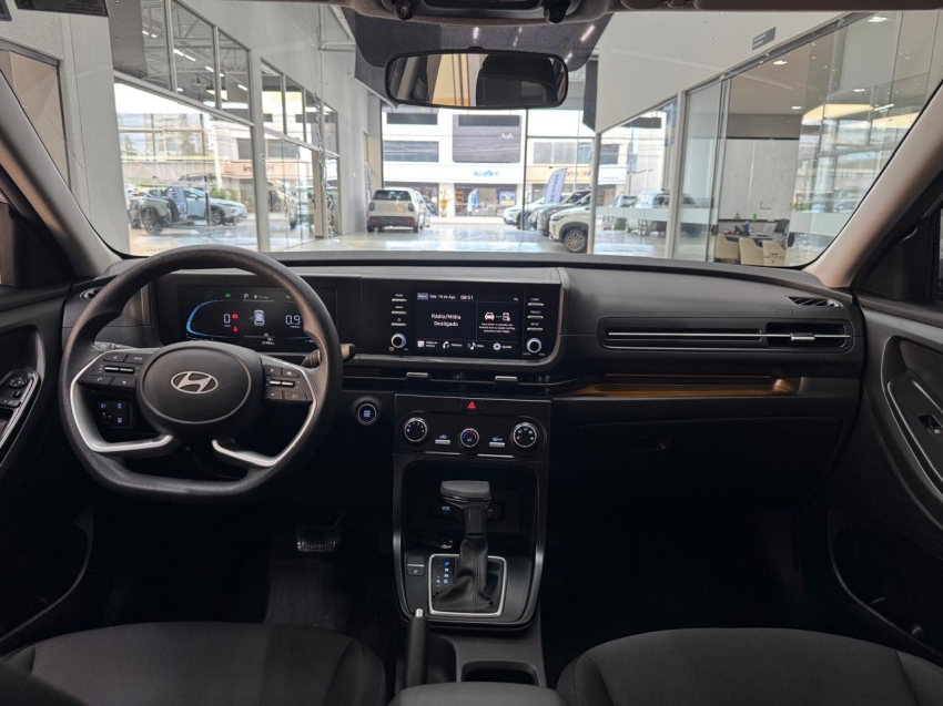 hyundai creta 1.0 tgdi flex comfort automatico 4p 202610
