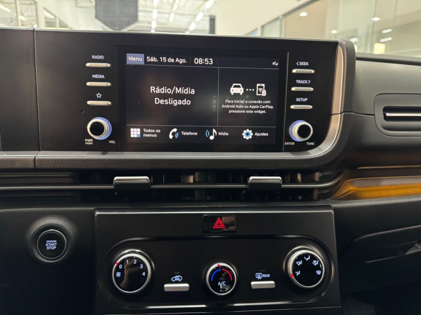 hyundai creta 1.0 tgdi flex comfort automatico 4p 202613