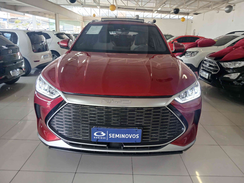 song plus gs dm-i 1.5 hibrido automatico 2023/242