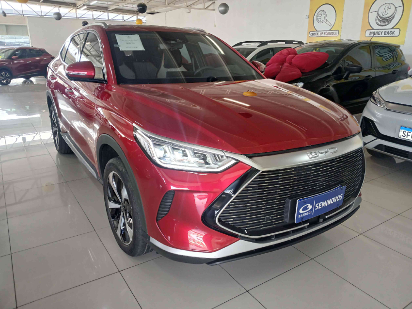 song plus gs dm-i 1.5 hibrido automatico 2023/240