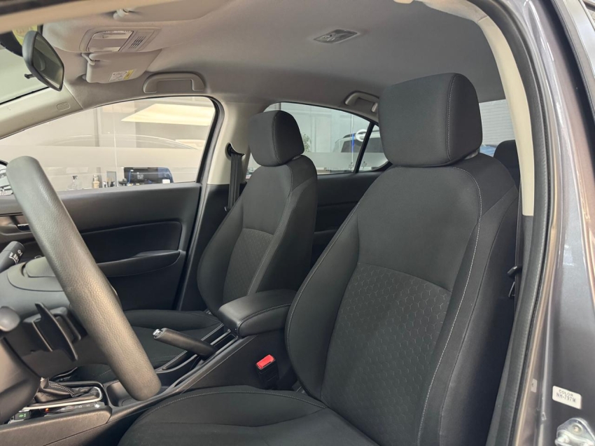 honda city 1.5 i-vtec flex ex cvt 4p automatico 20228