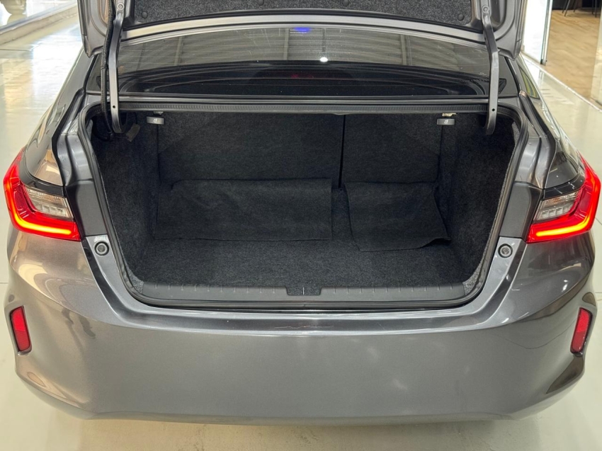 honda city 1.5 i-vtec flex ex cvt 4p automatico 202212